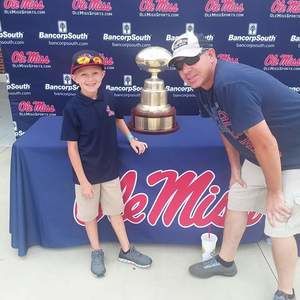 Meet your Posher, Bonnie